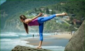 Ginnastica come prevenzione della malattia