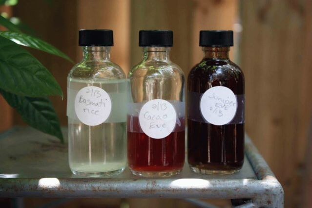 Ricette di tintura alcolica per il trattamento delle vene varicose